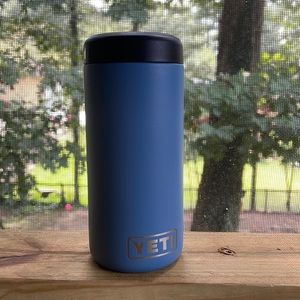 Yeti Slim Can 12oz Colster Koozie